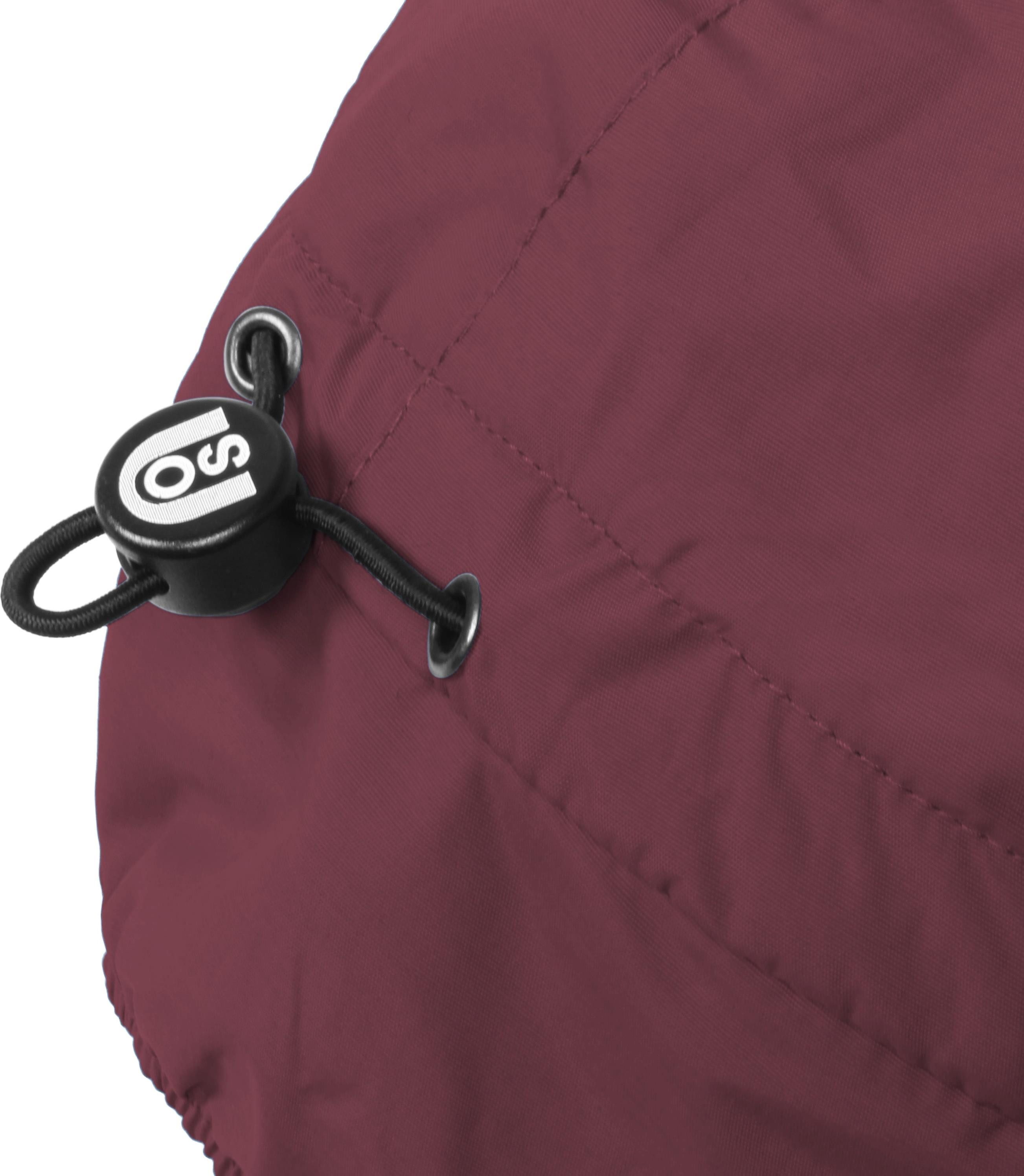 normani Fischerhut Wasserdichte Regenmütze mit Ohrenschutz Northproof (1-St günstig online kaufen