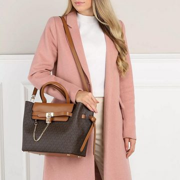 MICHAEL KORS Henkeltasche brown (1-tlg)