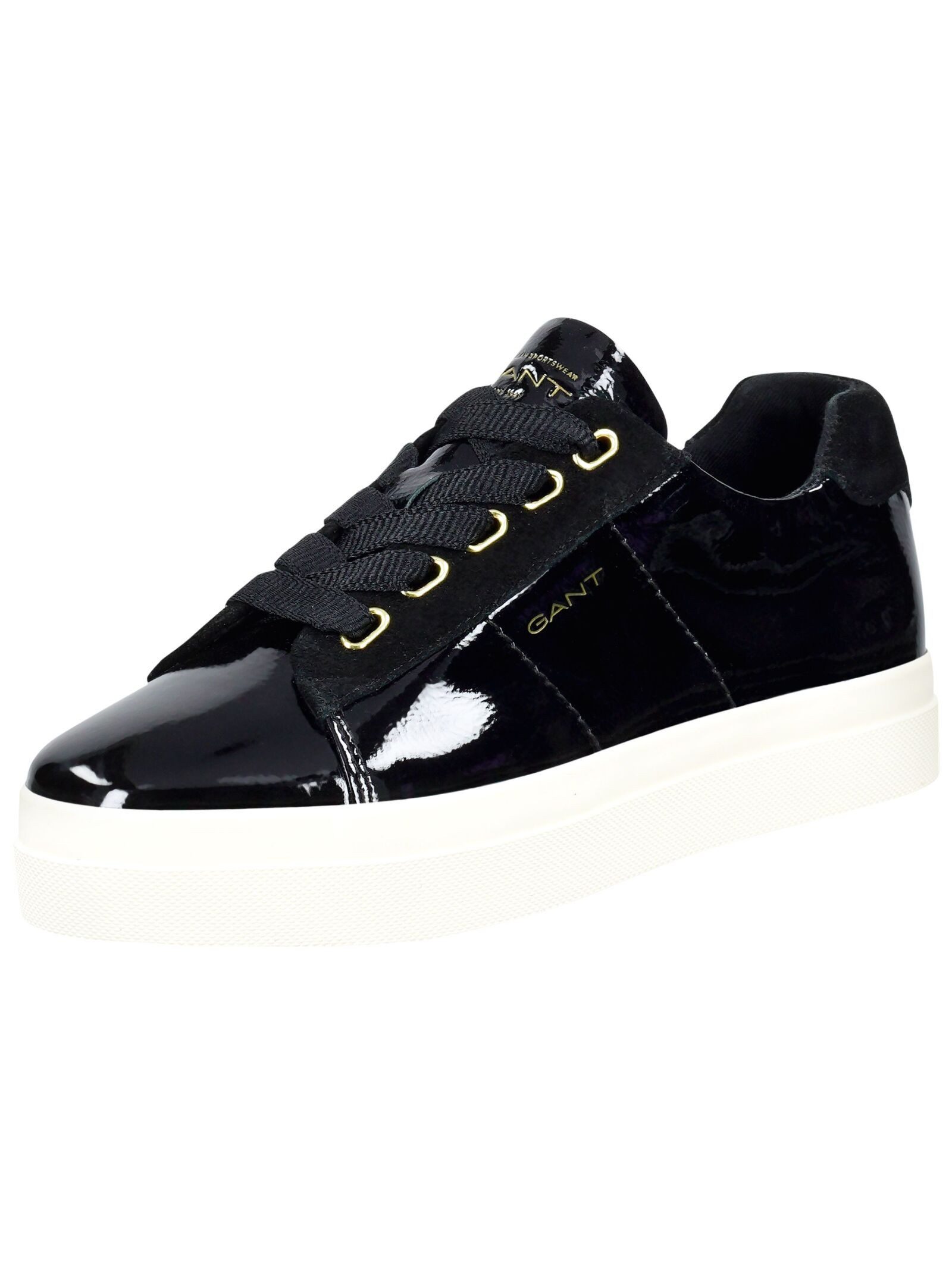 Gant Sneaker Leder . Sneaker günstig online kaufen