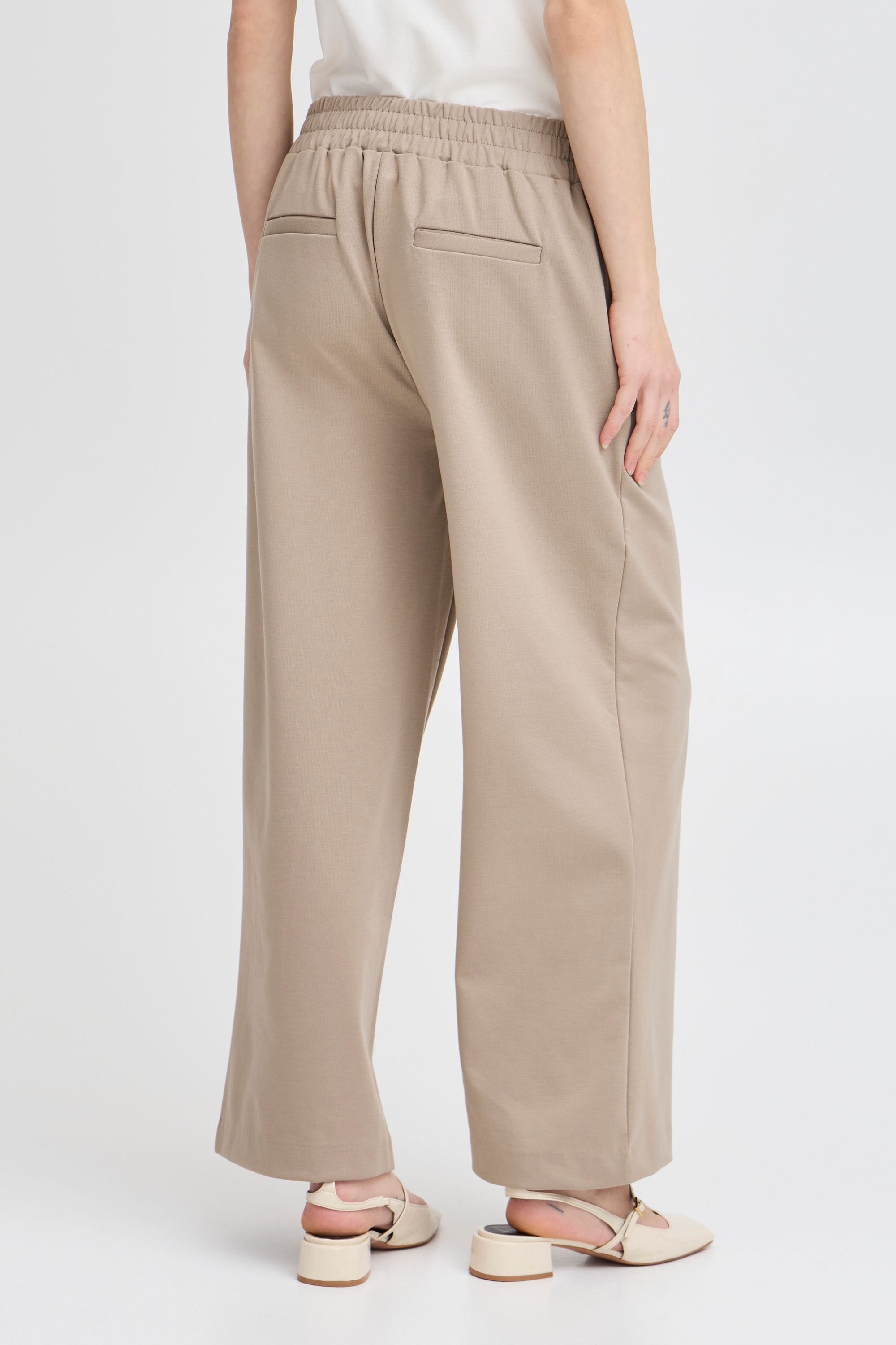 b.young Stoffhose Hose BYRIZETTA