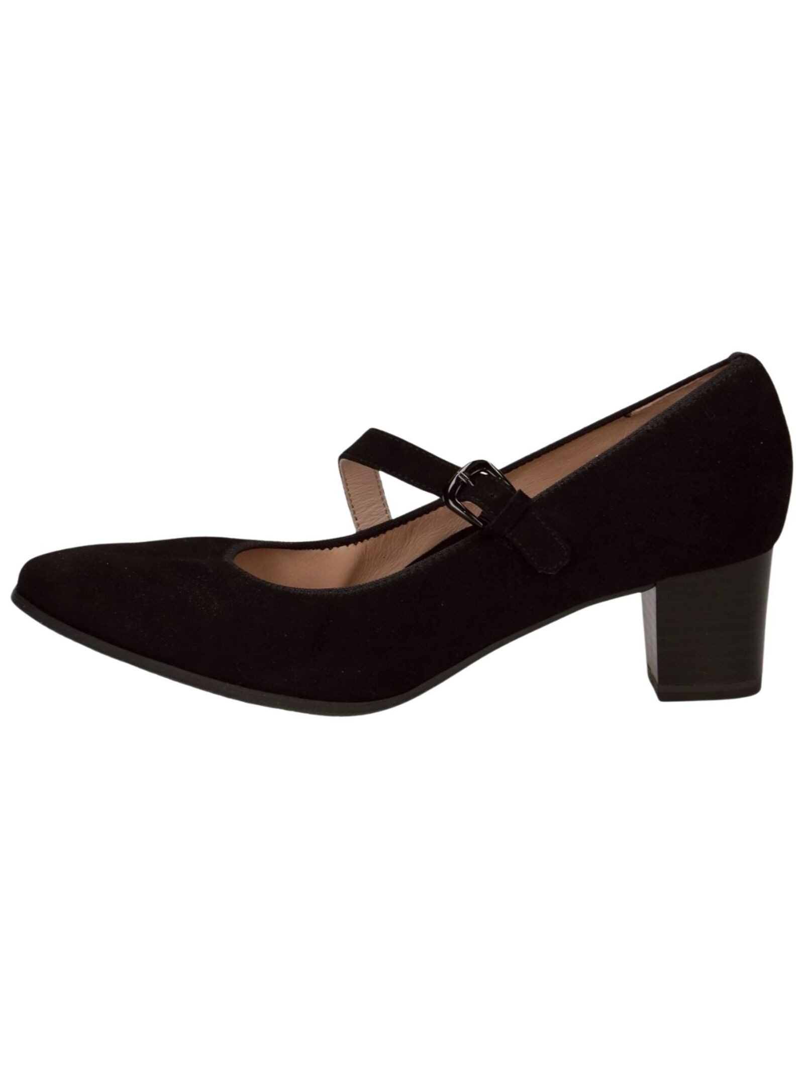 Caprice Pumps Veloursleder Pumps günstig online kaufen