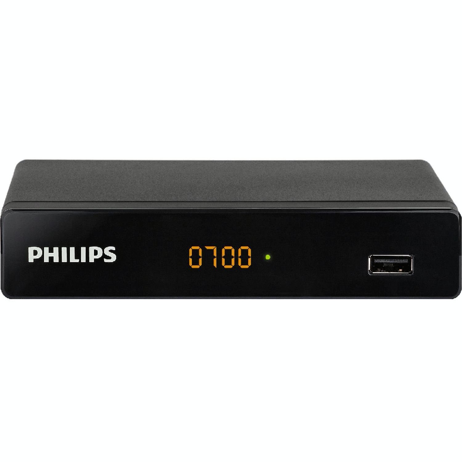 Philips Satellitenreceiver HD NeoViu S2 Satellitenreceiver