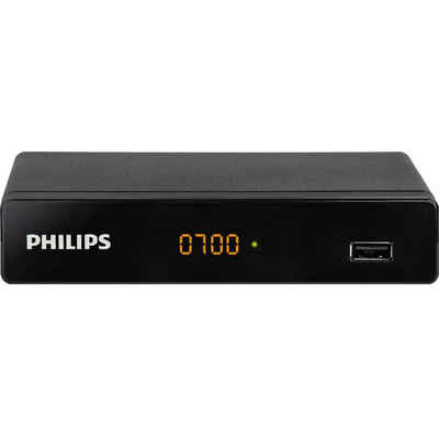 Philips »NeoViu S2 HD Satellitenreceiver« Satellitenreceiver
