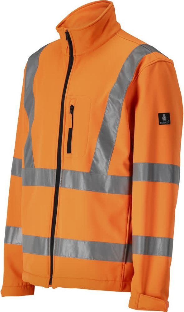 Mascot Softshelljacke Calgary