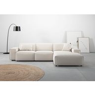 Ecksofa Glimminge auch in Breitcord, Feincord, Bouclé + Easy care-Bezug