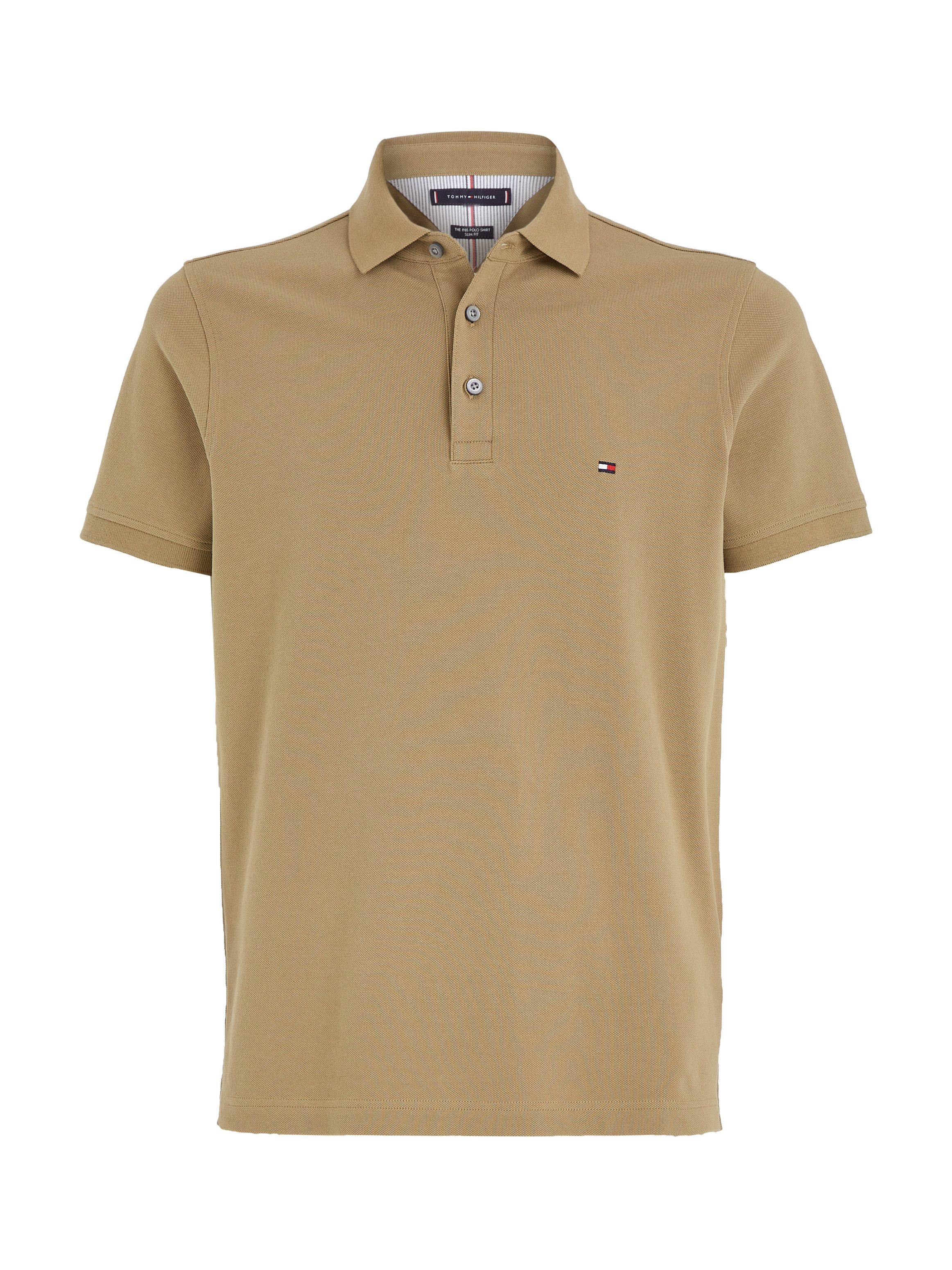 Poloshirt 1985 SLIM POLO