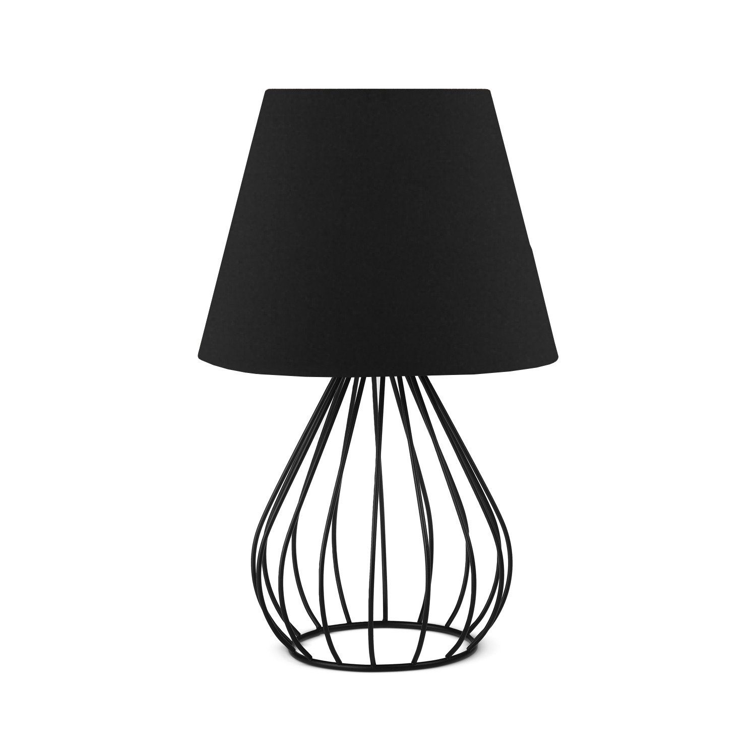Opviq Schreibtischlampe 100% PVC, 36 cm günstig online kaufen