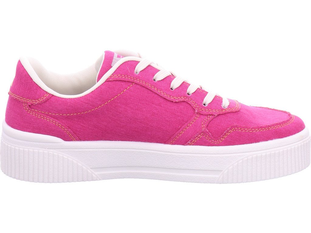 Rieker FSK Damen Halbschuhe Schnürschuh