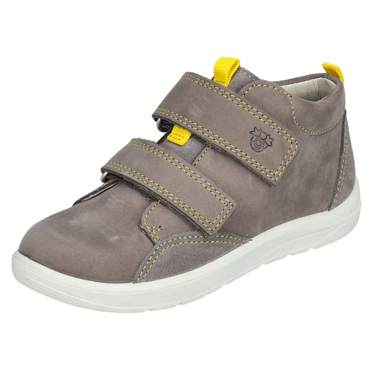 Ricosta Pepino Mika Caramel/Ahorn Sneaker