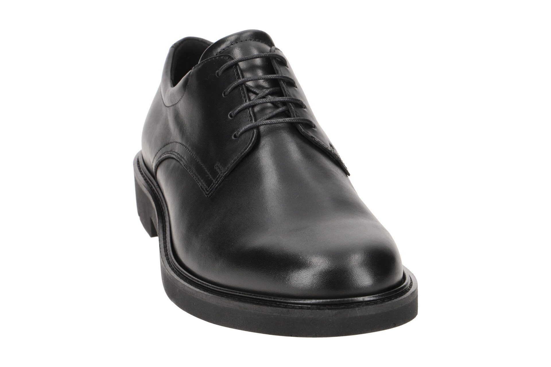 Ecco 52560401001 Schnürschuh