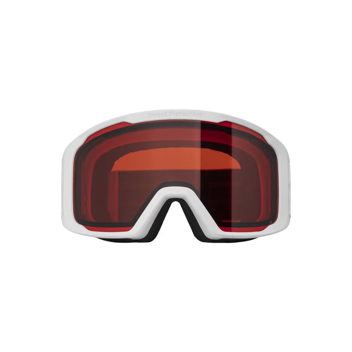 Sweet Protection Skibrille Ripley Lens JR, Kinder-Goggle mit breitem Sichtfeld, robuster Scheibe und 100 %