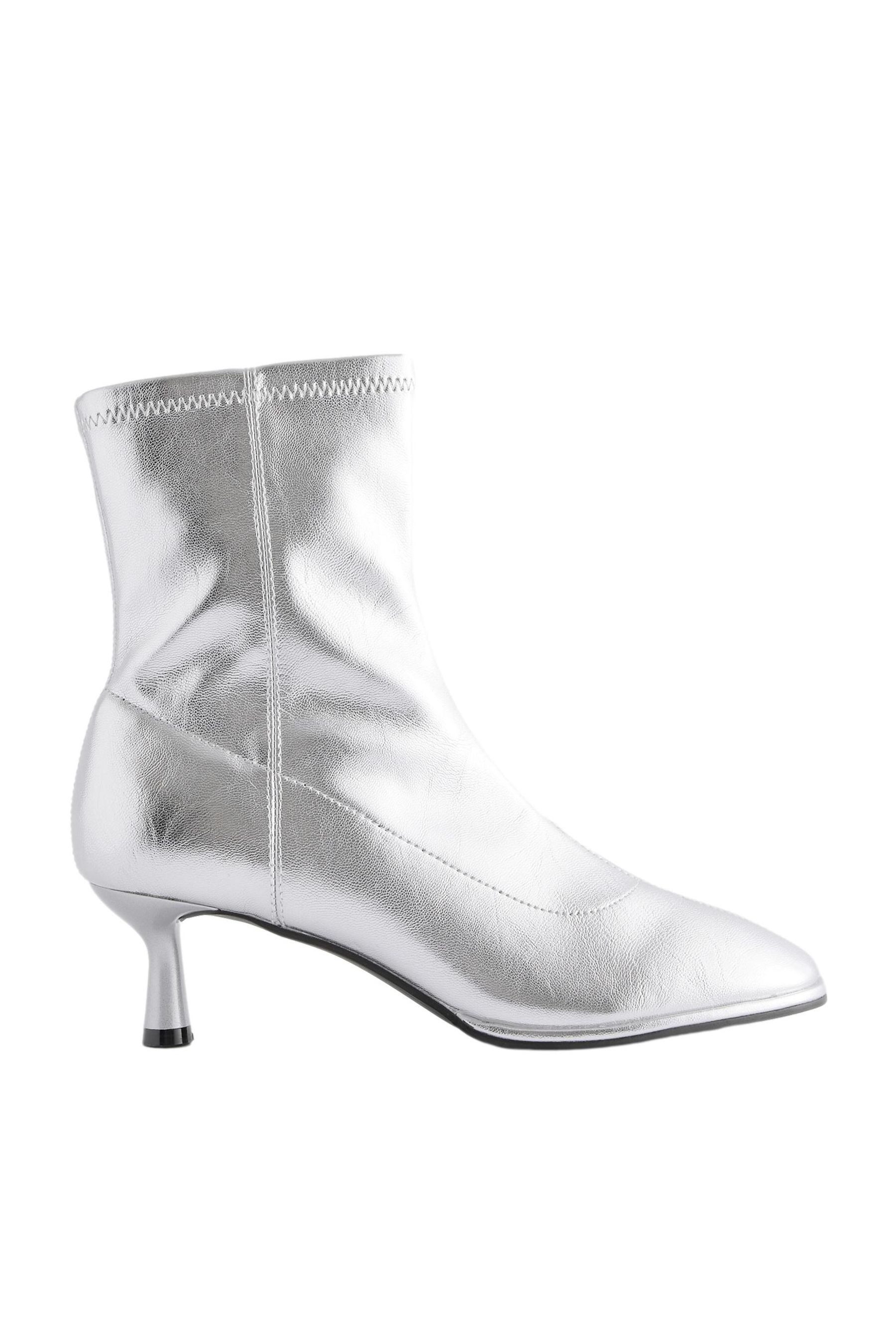 Next Forever Comfort® Stiefeletten mit schmalem günstig online kaufen
