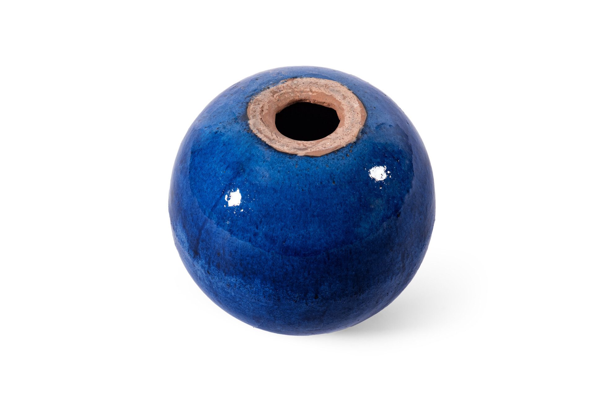 Teramico Dekokugel Gartenkugel Keramik 12cm Royal günstig online kaufen