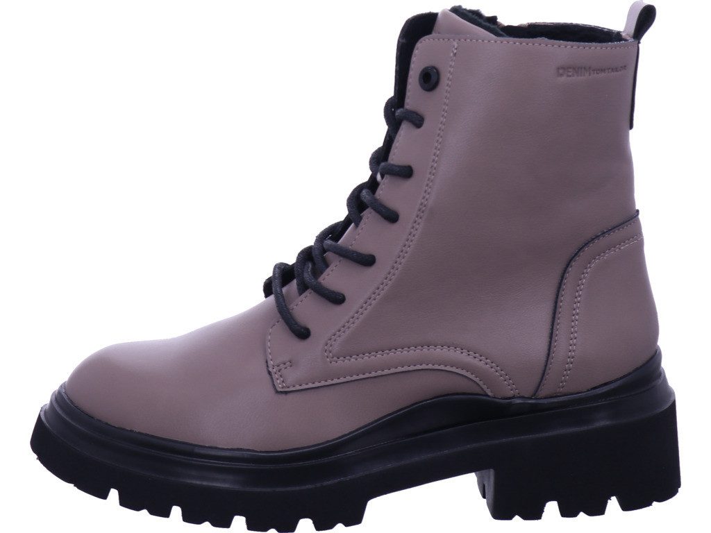 TOM TAILOR Stiefel