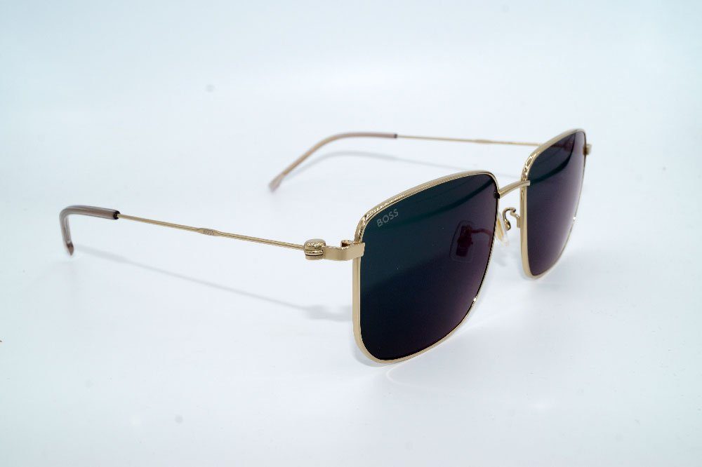 BOSS Sonnenbrille HUGO BOSS BLACK Sonnenbrille Sunglasses BOSS 1619 J5G MT