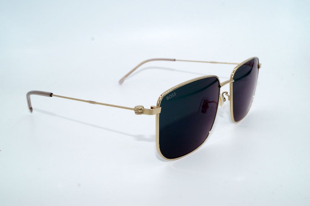 Sonnenbrille HUGO BOSS BLACK Sonnenbrille Sunglasses BOSS 1619 J5G MT