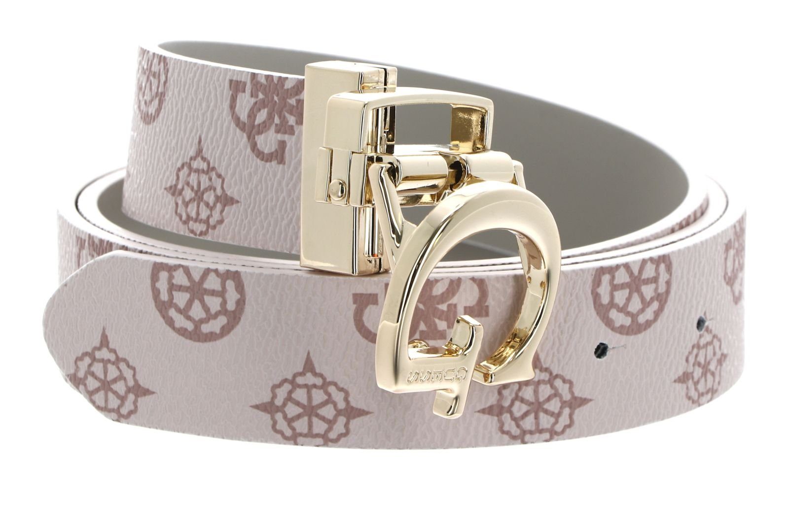 Guess Synthetikgürtel Masie günstig online kaufen