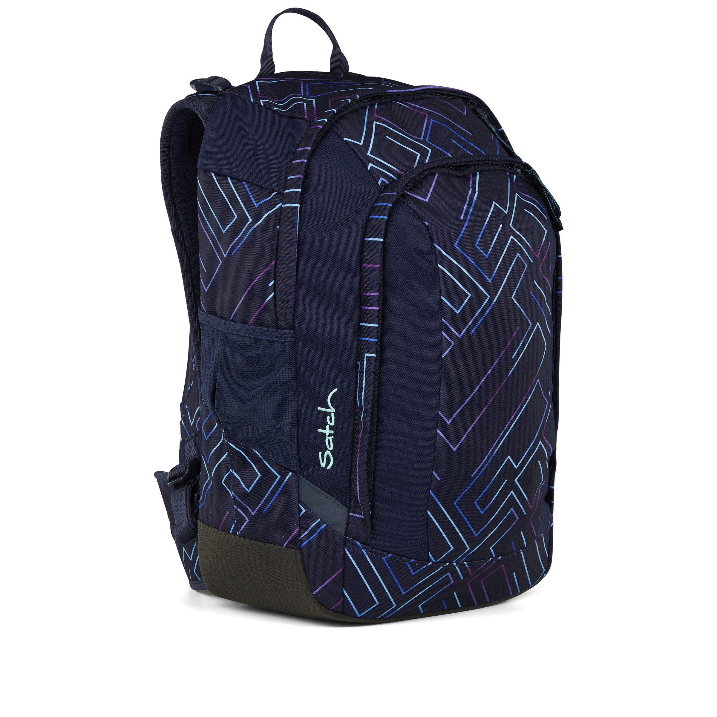 Satch Schulrucksack satch Air Schulrucksack Seismic günstig online kaufen