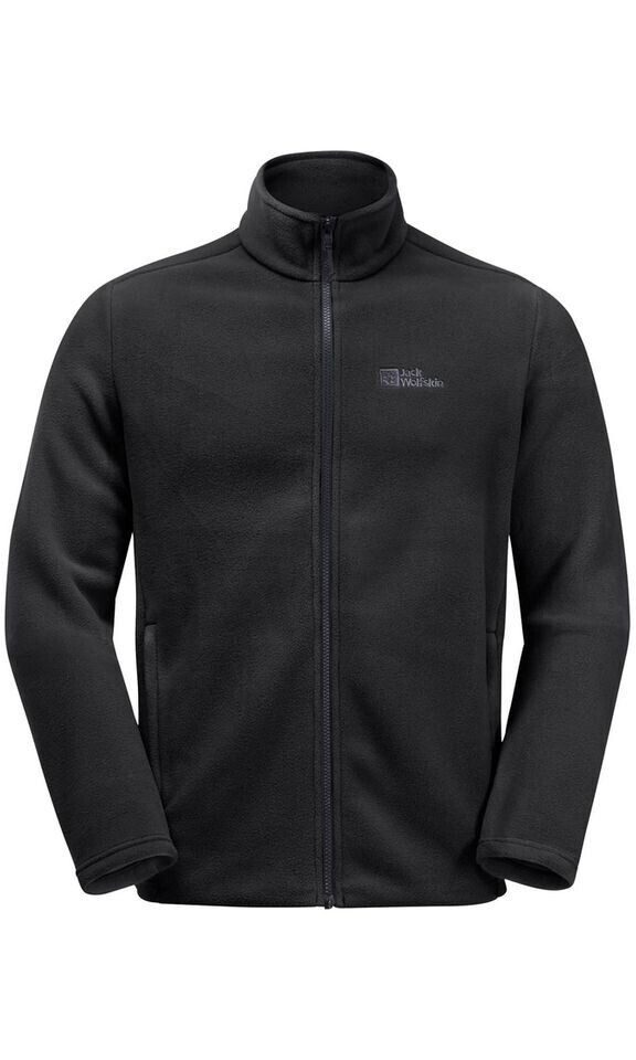 Jack Wolfskin Fleecejacke Winterstein FZ M Fleecejacke - Jack Wolfskin günstig online kaufen