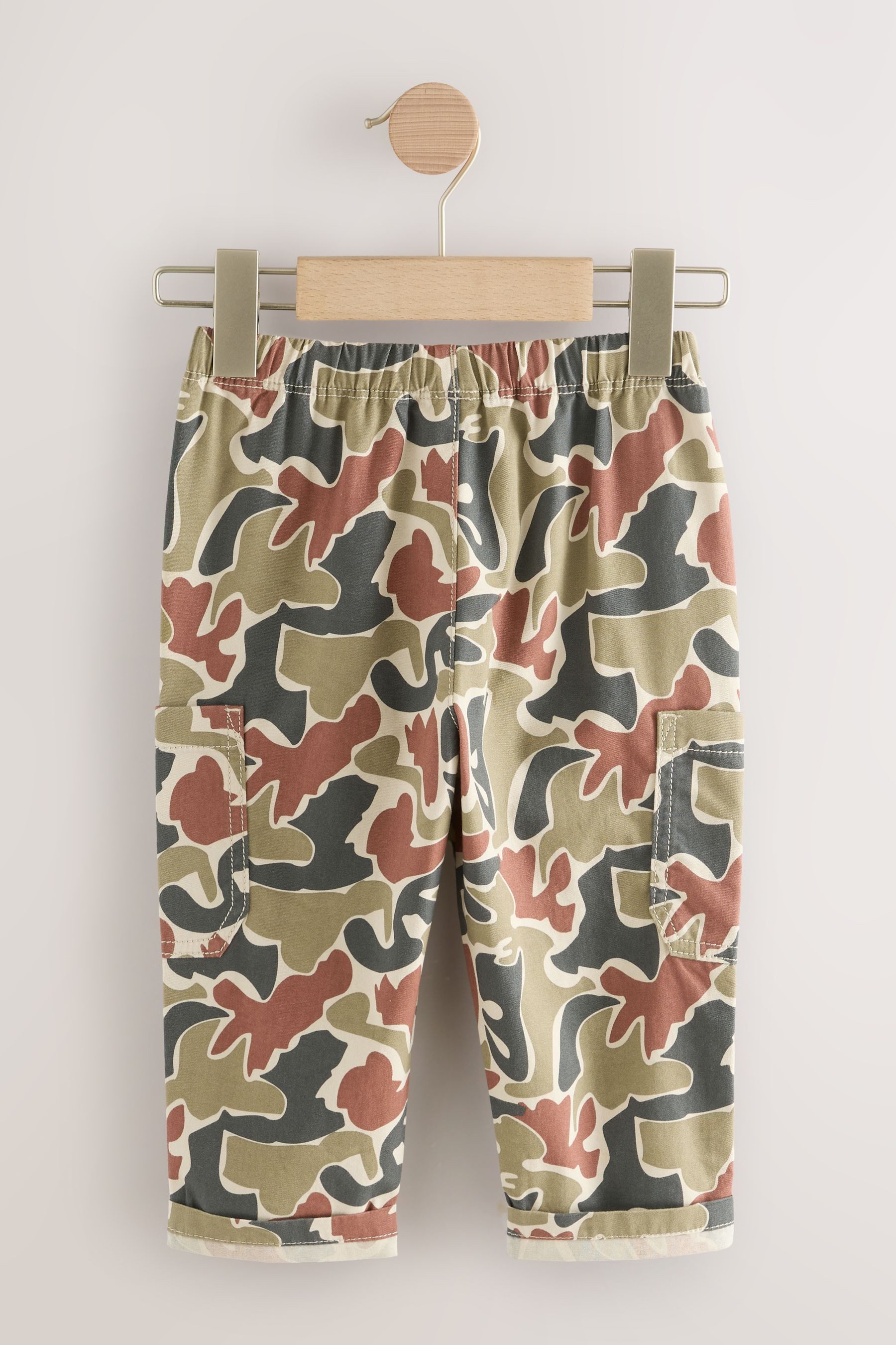 Next Schlupfhose Schlupfhose mit seitlichen Taschen günstig online kaufen