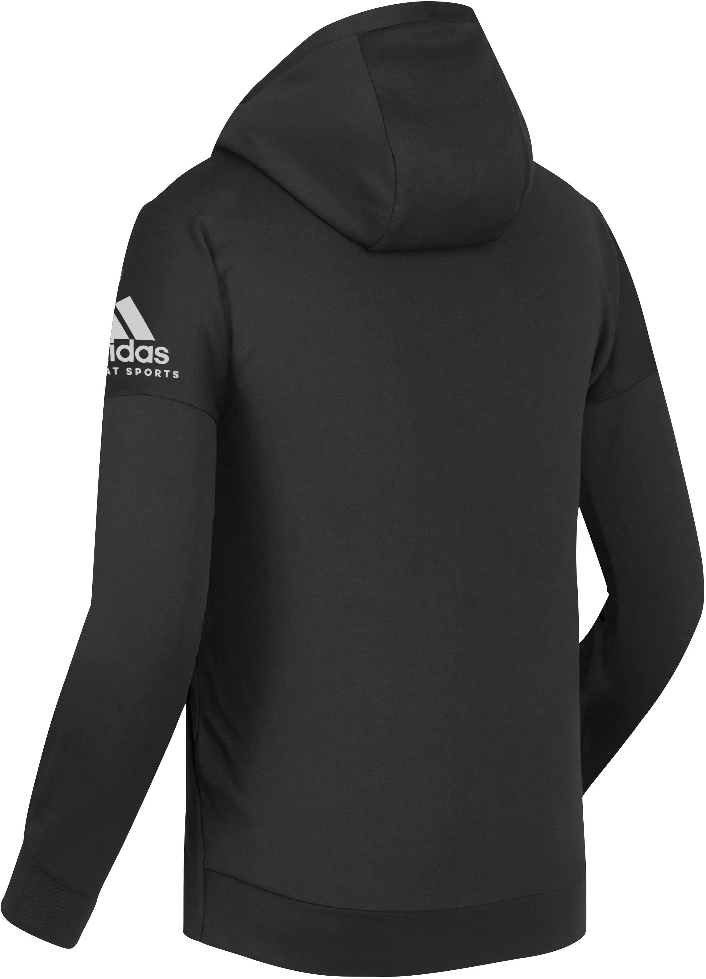 Jacket adidas Trainingsjacke Tracksuit schwarz Performance