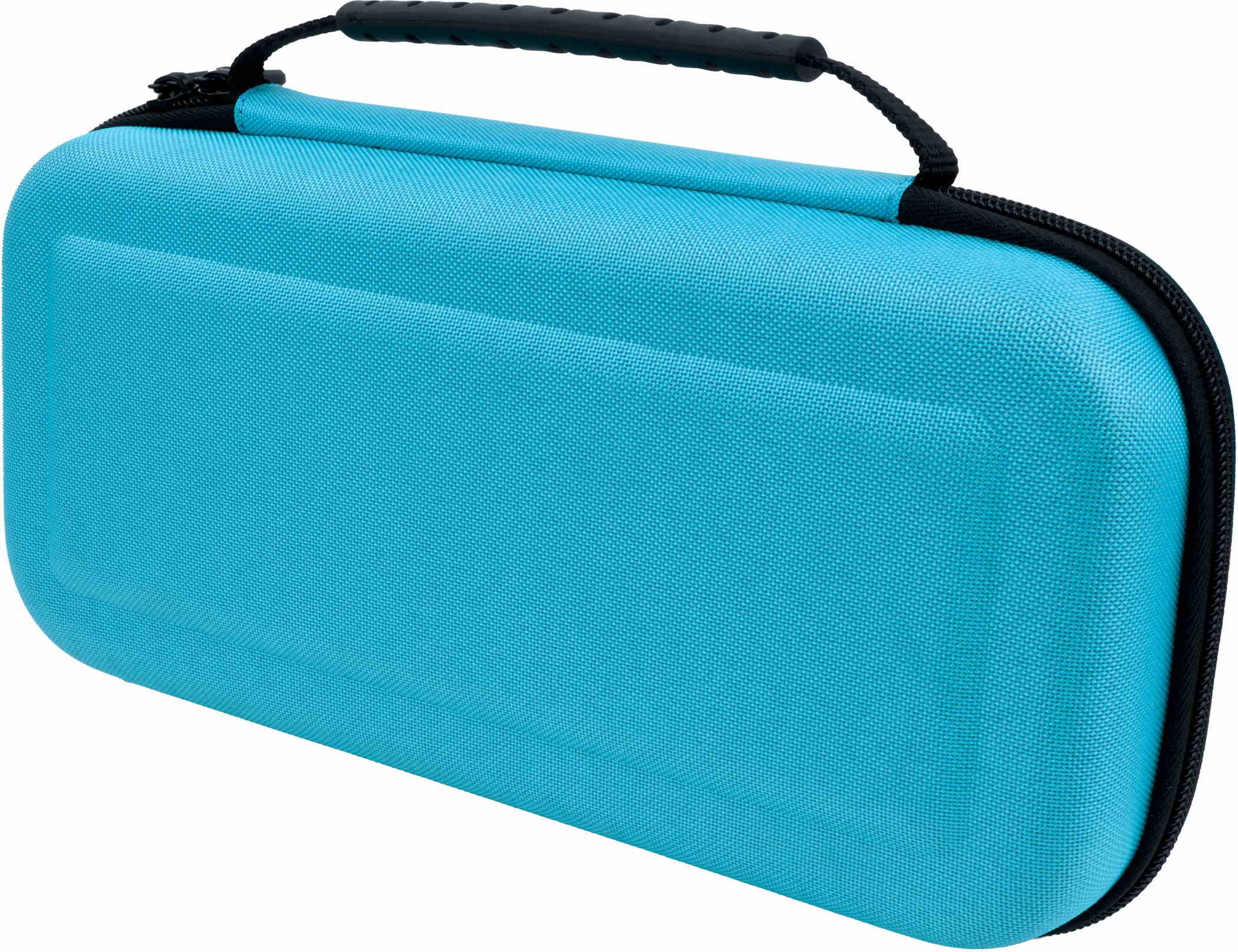 für Nintendo Switch 2 Tasche L Essential Pack blau NA028348 Zubehör Nintendo