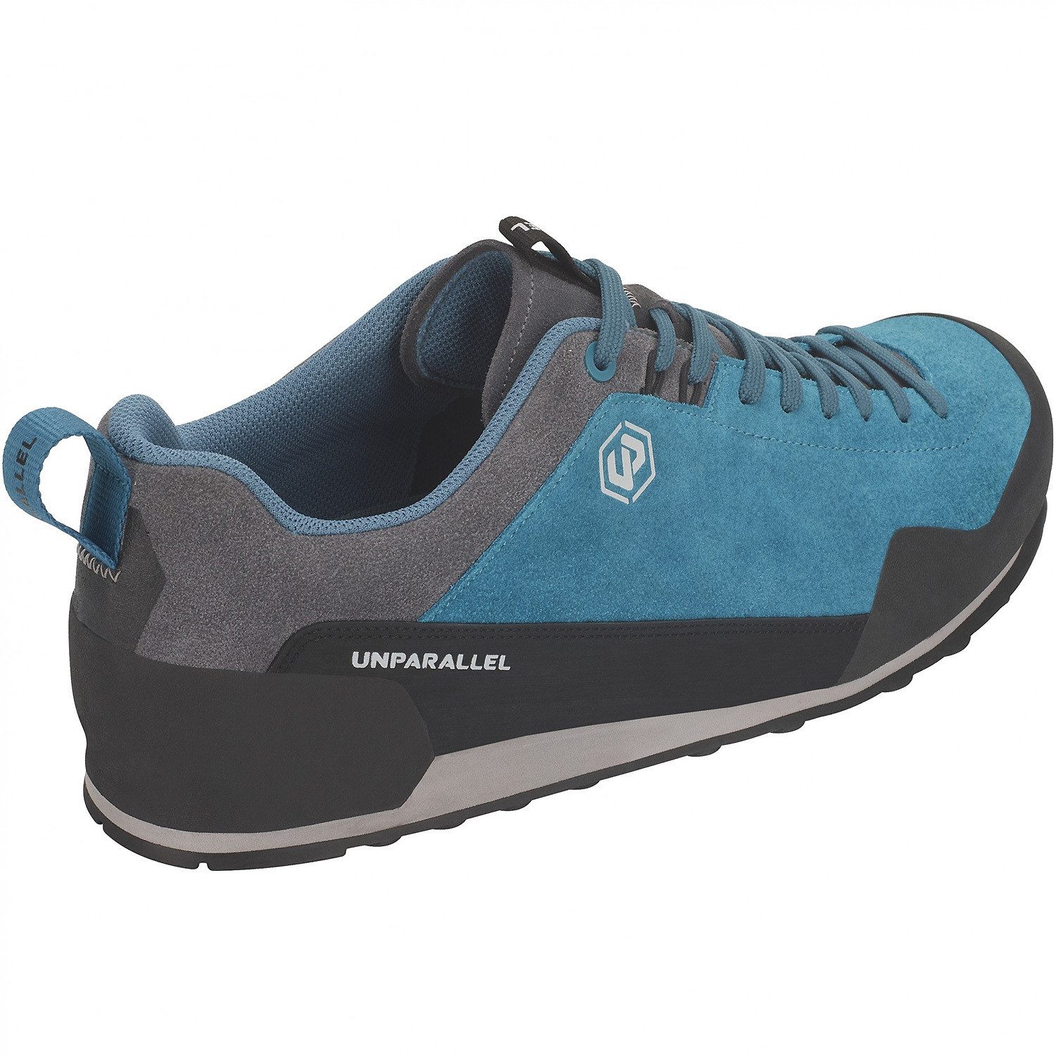 Unparallel Kletterschuh GUIDE Wanderschuh
