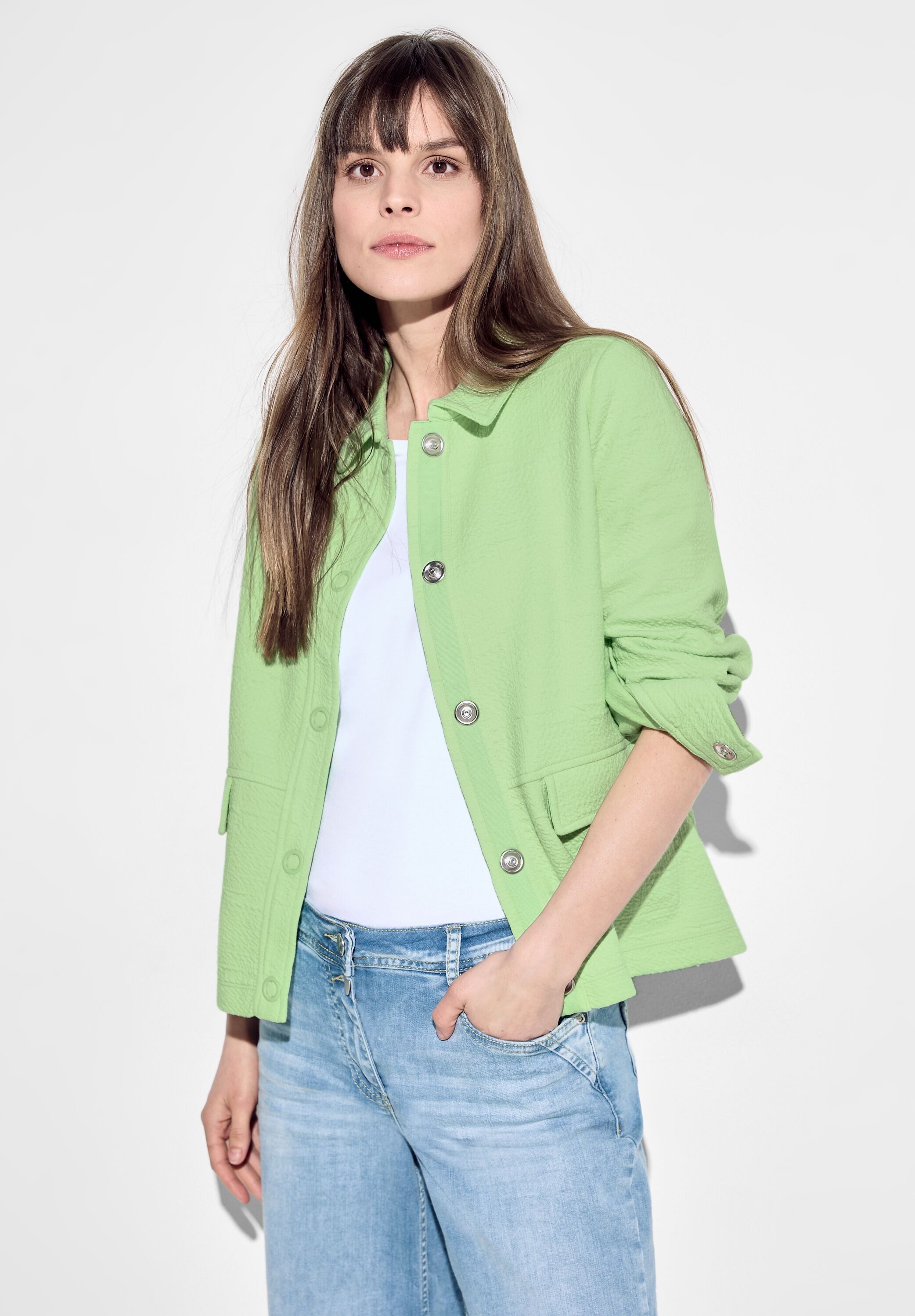 Kurzjacke