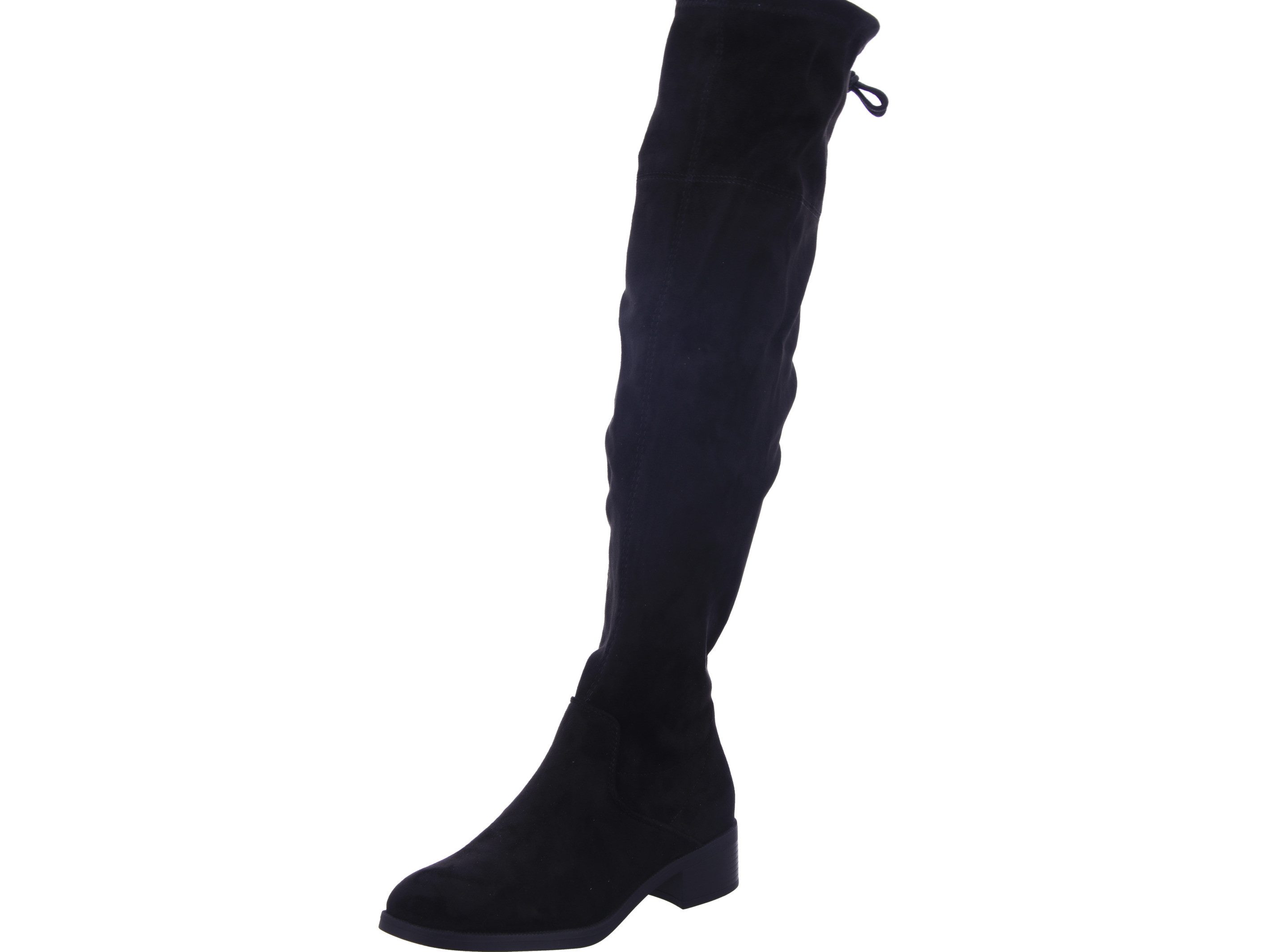 s.Oliver Reißverschlussstiefel 100% vegan günstig online kaufen