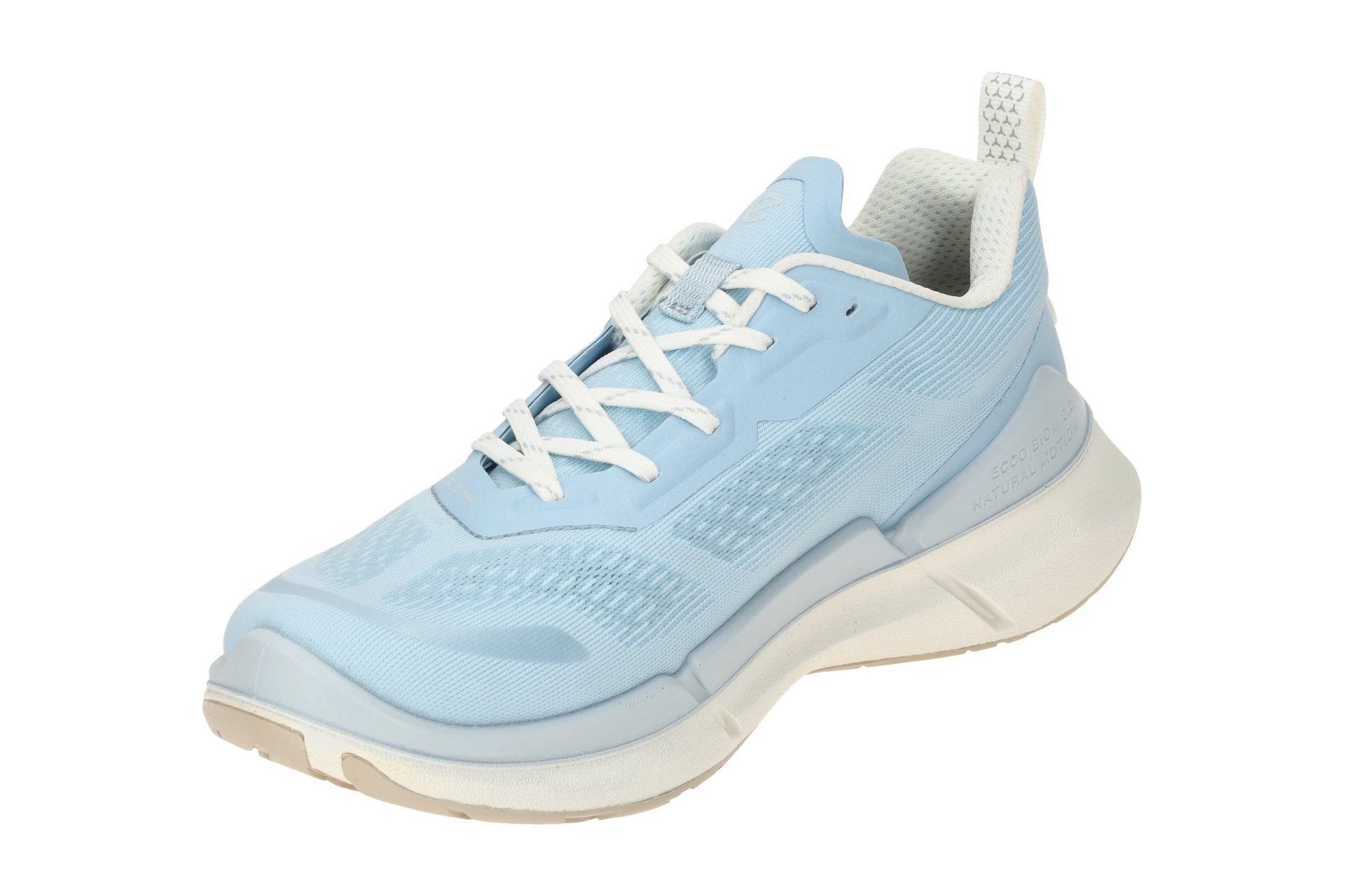 Ecco 83075360865 Schnürschuh
