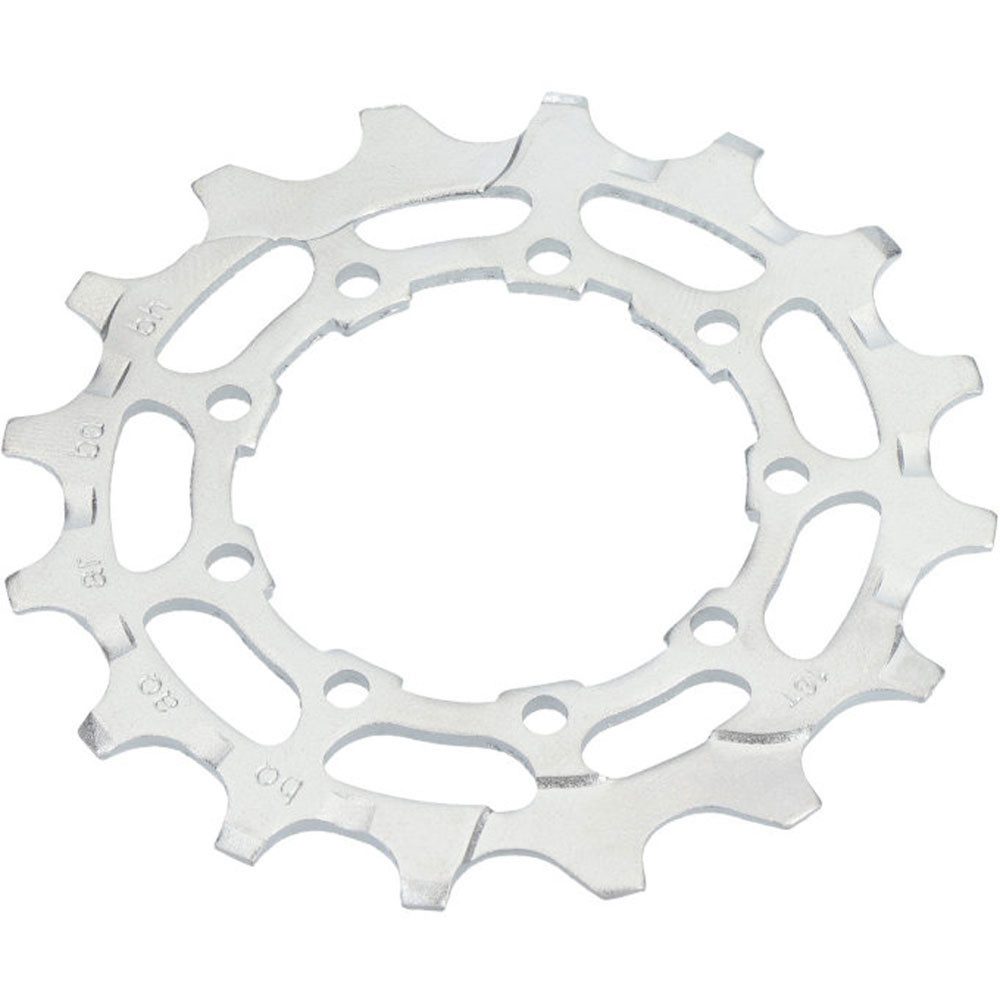 Zahnkranz SHIMANO Ritzel für CS-M760 CS-M760 16Z. 11-32 Fahrrad