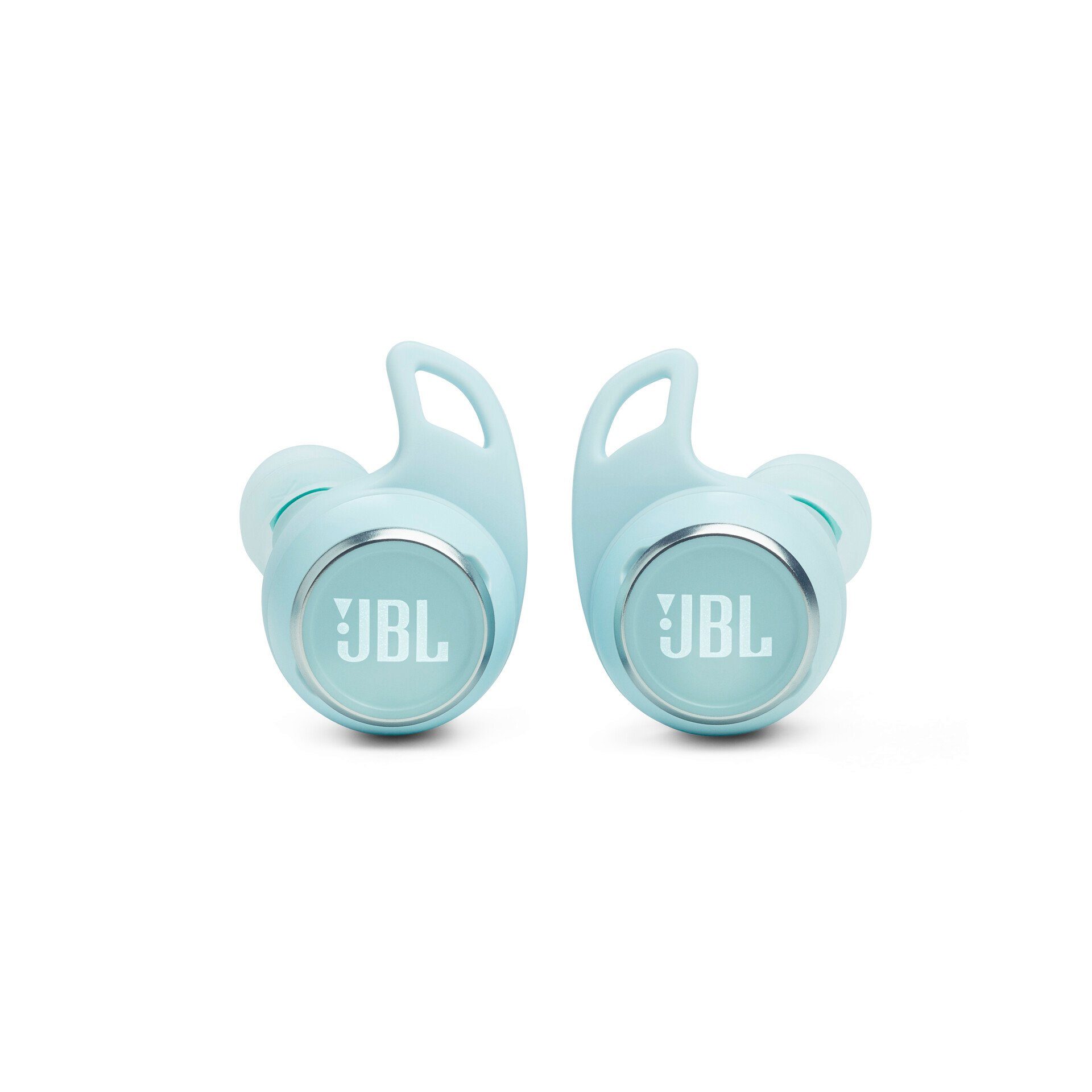 mit Reflect JBL Noise-Cancelling In-Ear-Kopfhörer, aktive Komplett kabellose wireless Ohrhörer Aero
