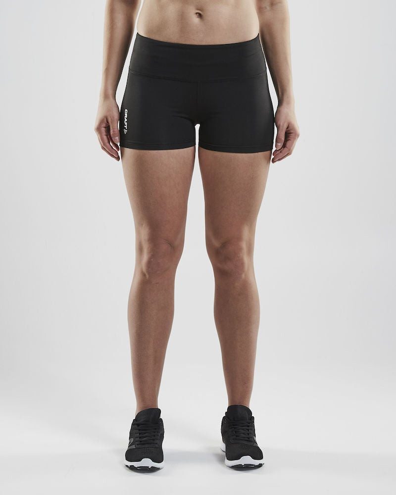 Craft Sporthose Hot Pant Rush kurz günstig online kaufen
