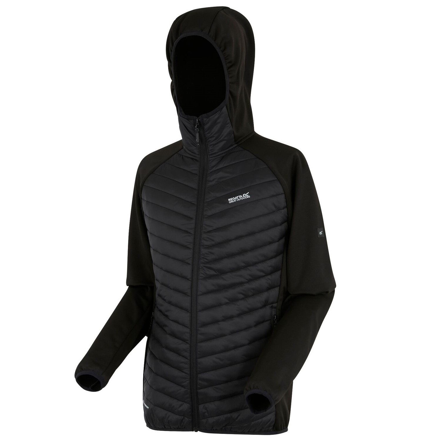 Regatta Steppjacke Hybrid Steppjacke Andreson Hybrid günstig online kaufen