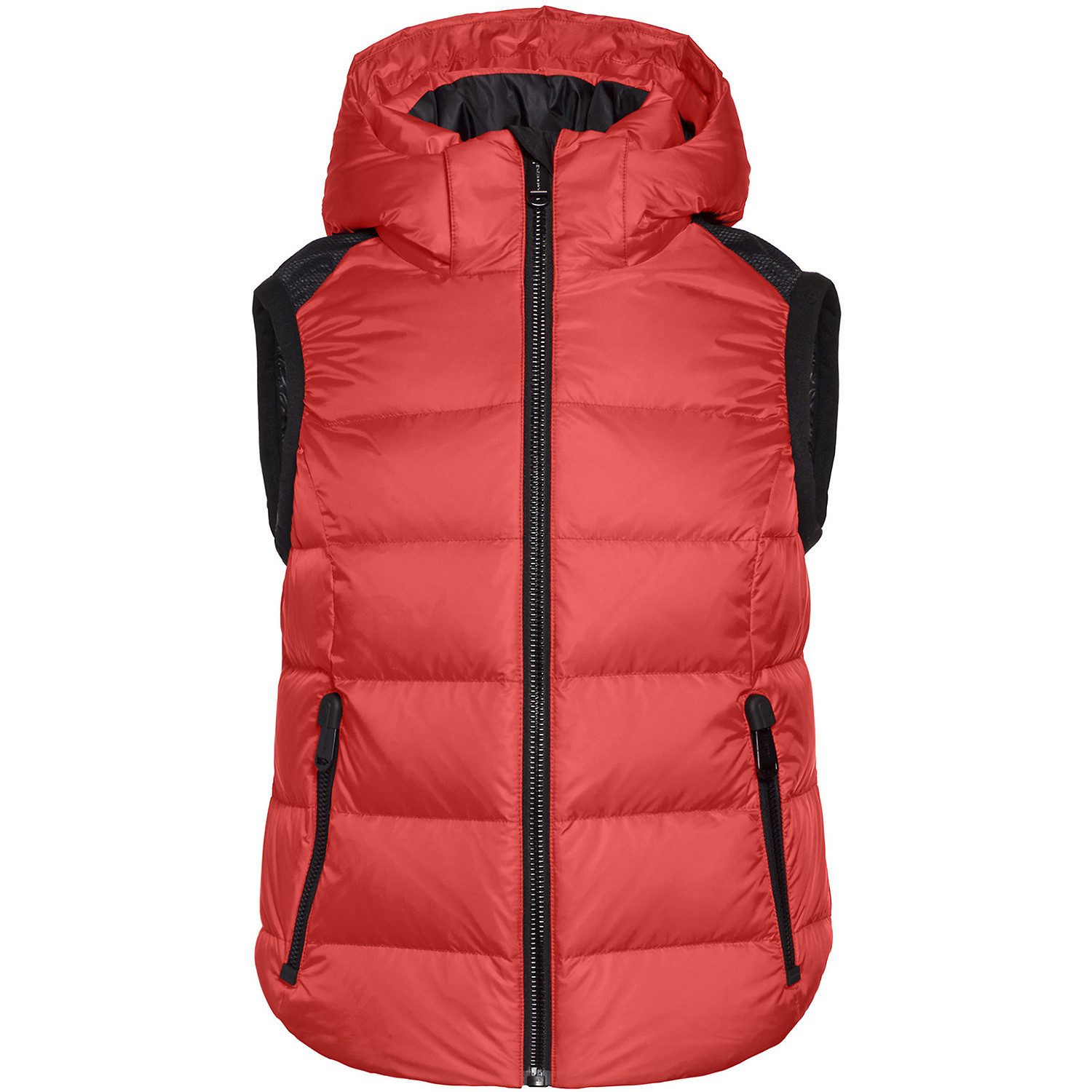 Goldbergh Longsleeve Rollkragen o. RV W LA PLATA BODYWARMER