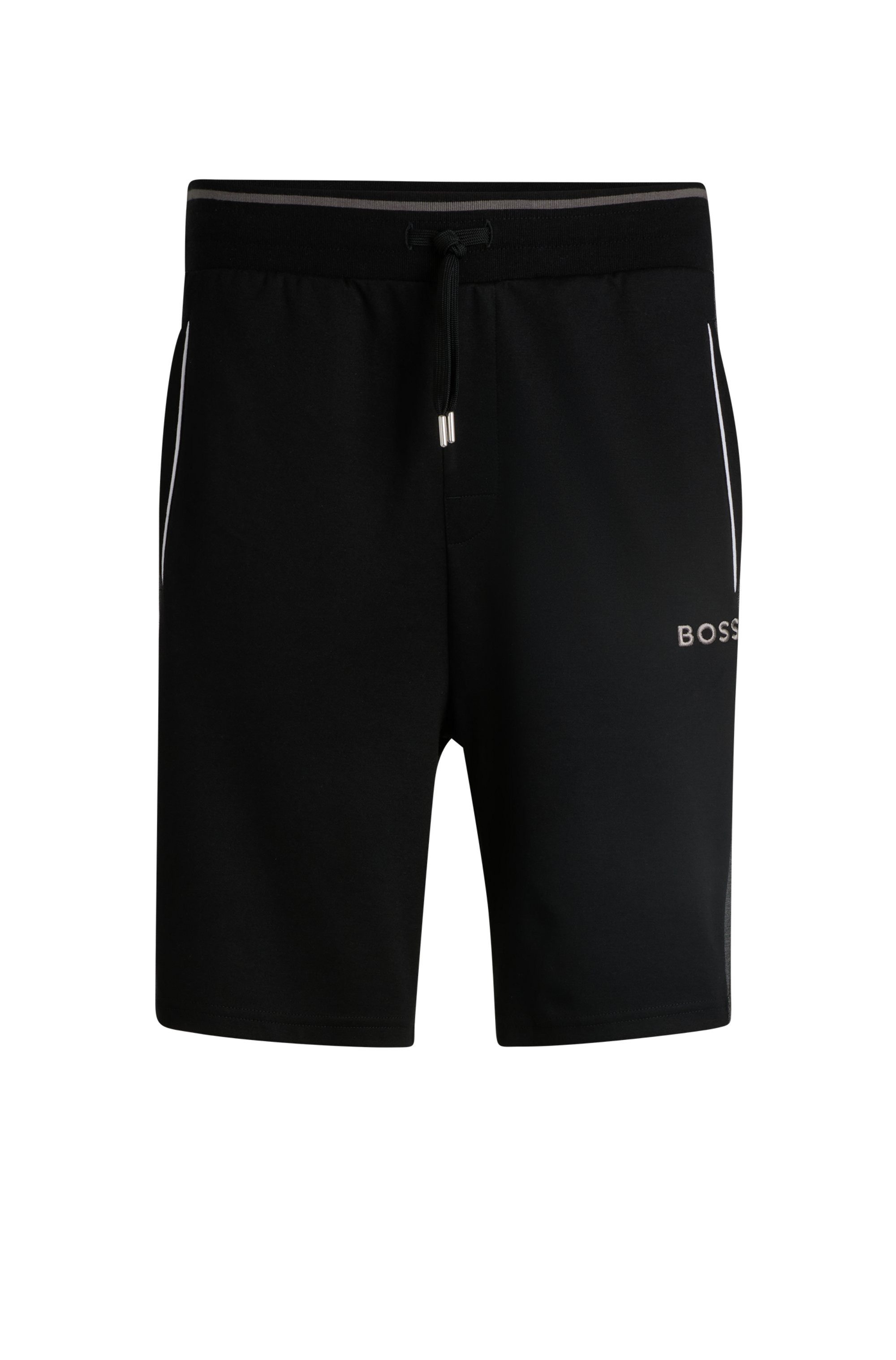 BOSS Shorts Tracksuit Short
