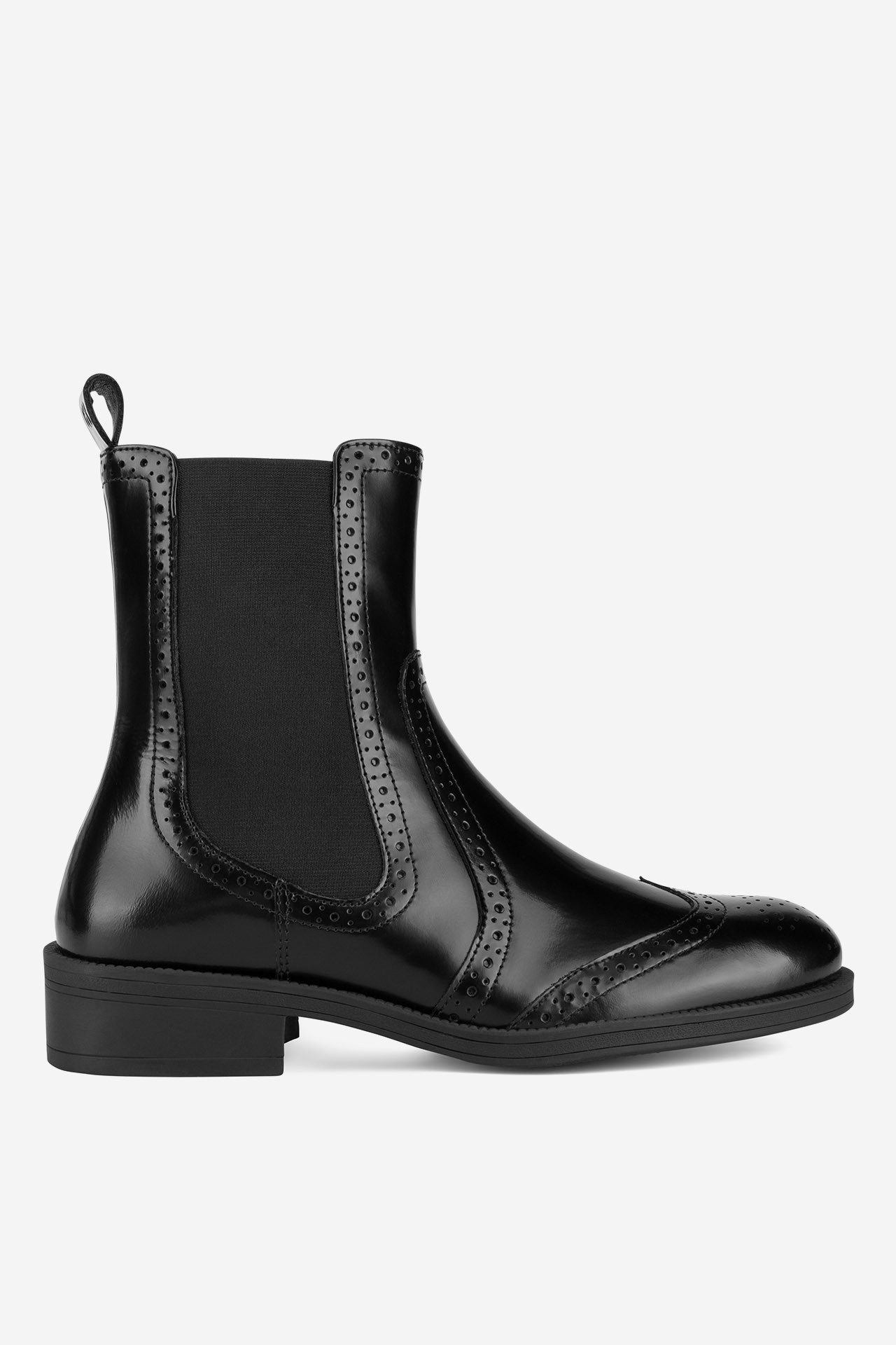 GINO ROSSI Gino Rossi Damen Stiefel 39 schwarz 5905588828099 Stiefel