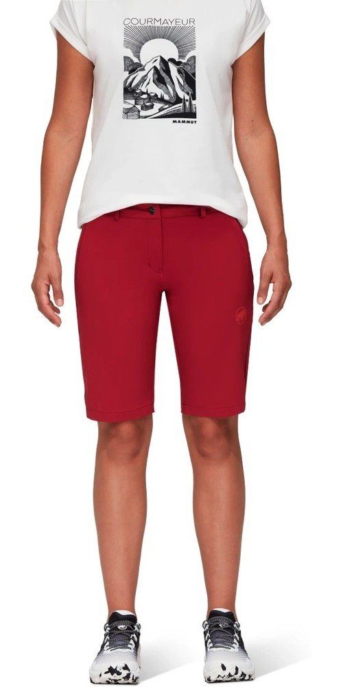 Mammut Shorts