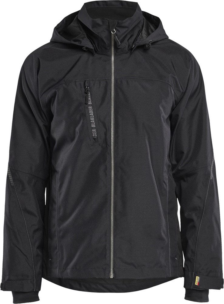 Kurzjacke Shell Jacke