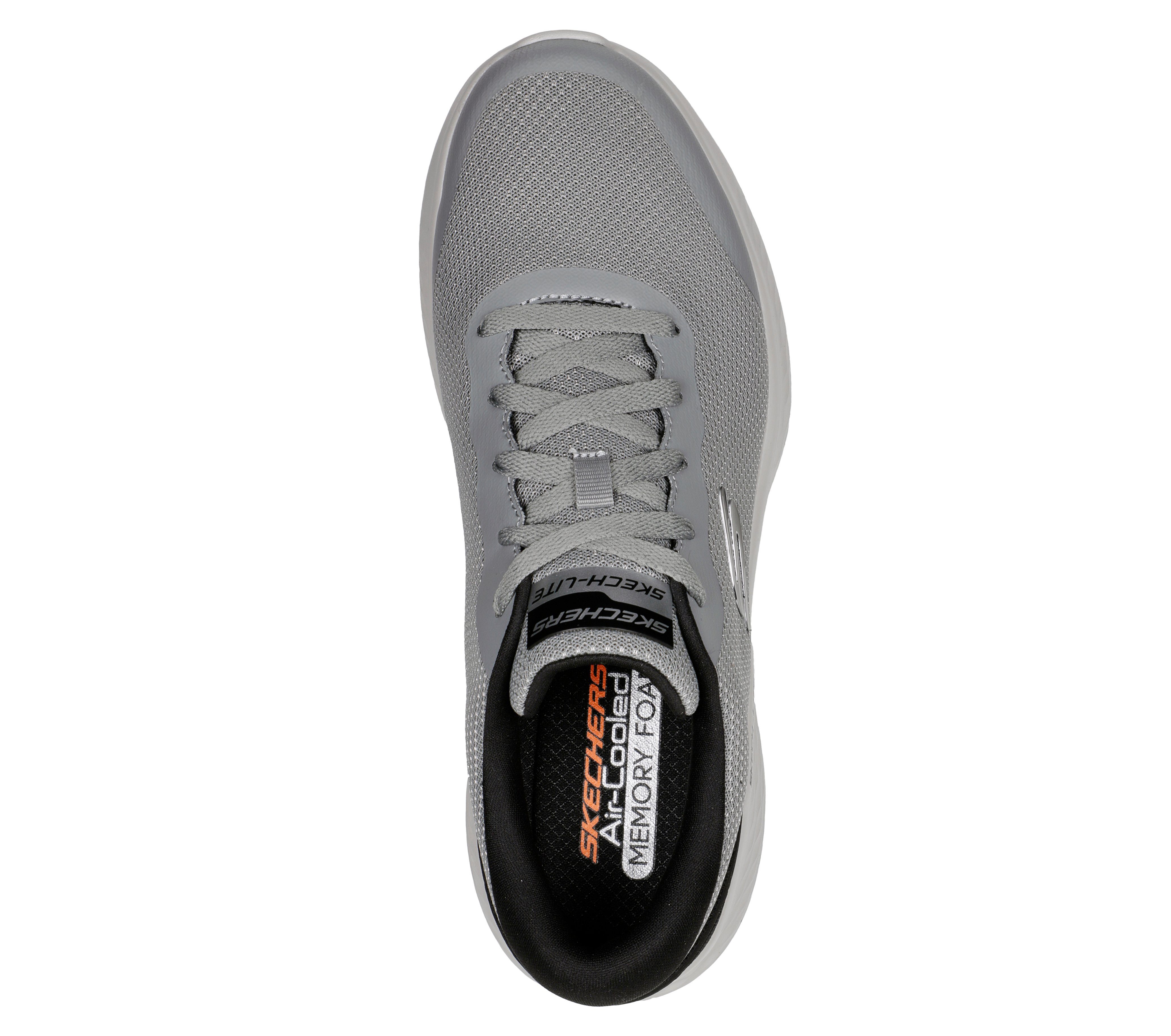 Skechers SKECH-LITE PRO CLEAR RUSH Sneaker Air-Cooled Memory Foam Komfort-Innensohle