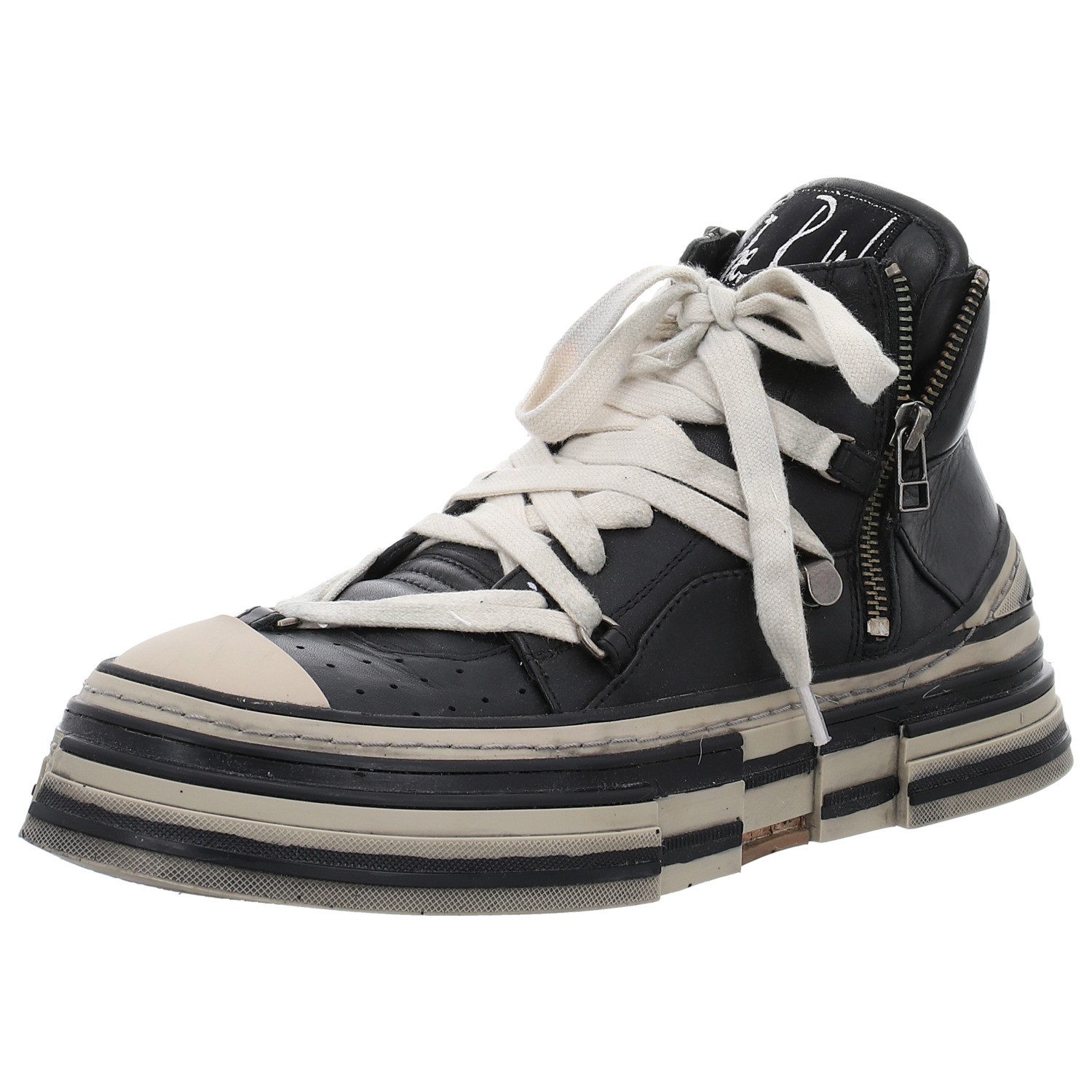 Rebecca White Sneaker