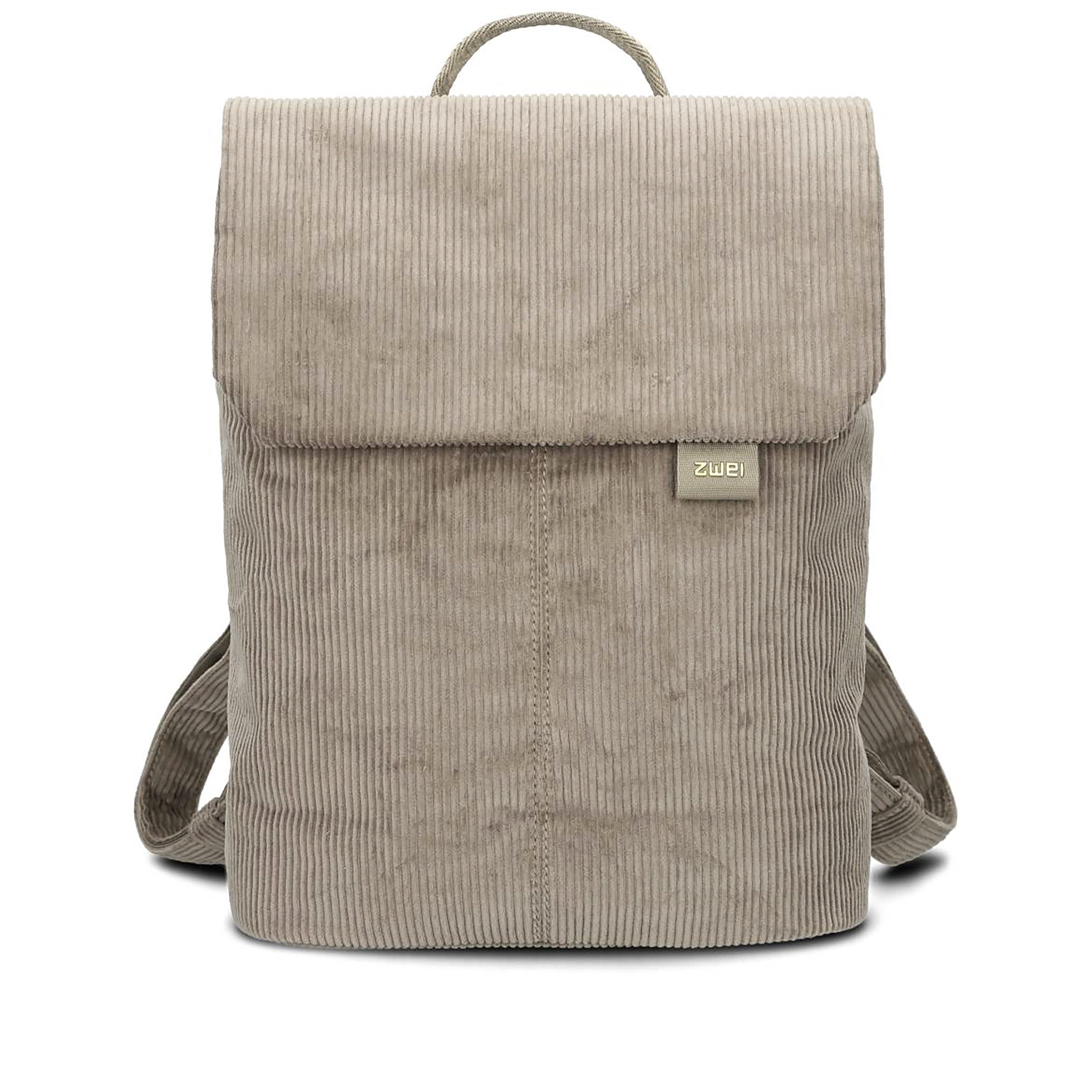 Zwei Rucksack Mademoiselle