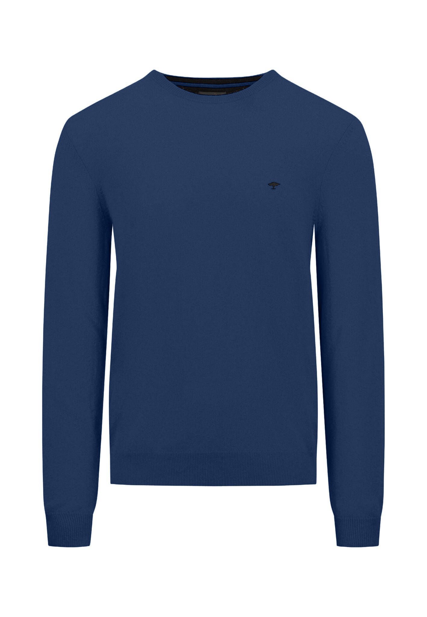 Wollpullover Herren Wollpullover aus Merino-Cashmere