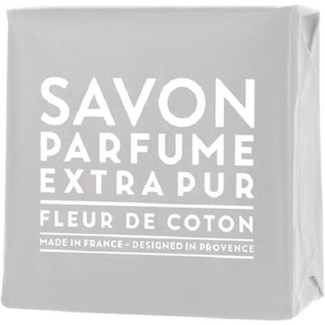 COMPAGNIE DE PROVENCE Handseife Extra Pur Liquid Marseille Soap Cotton Flower Refill