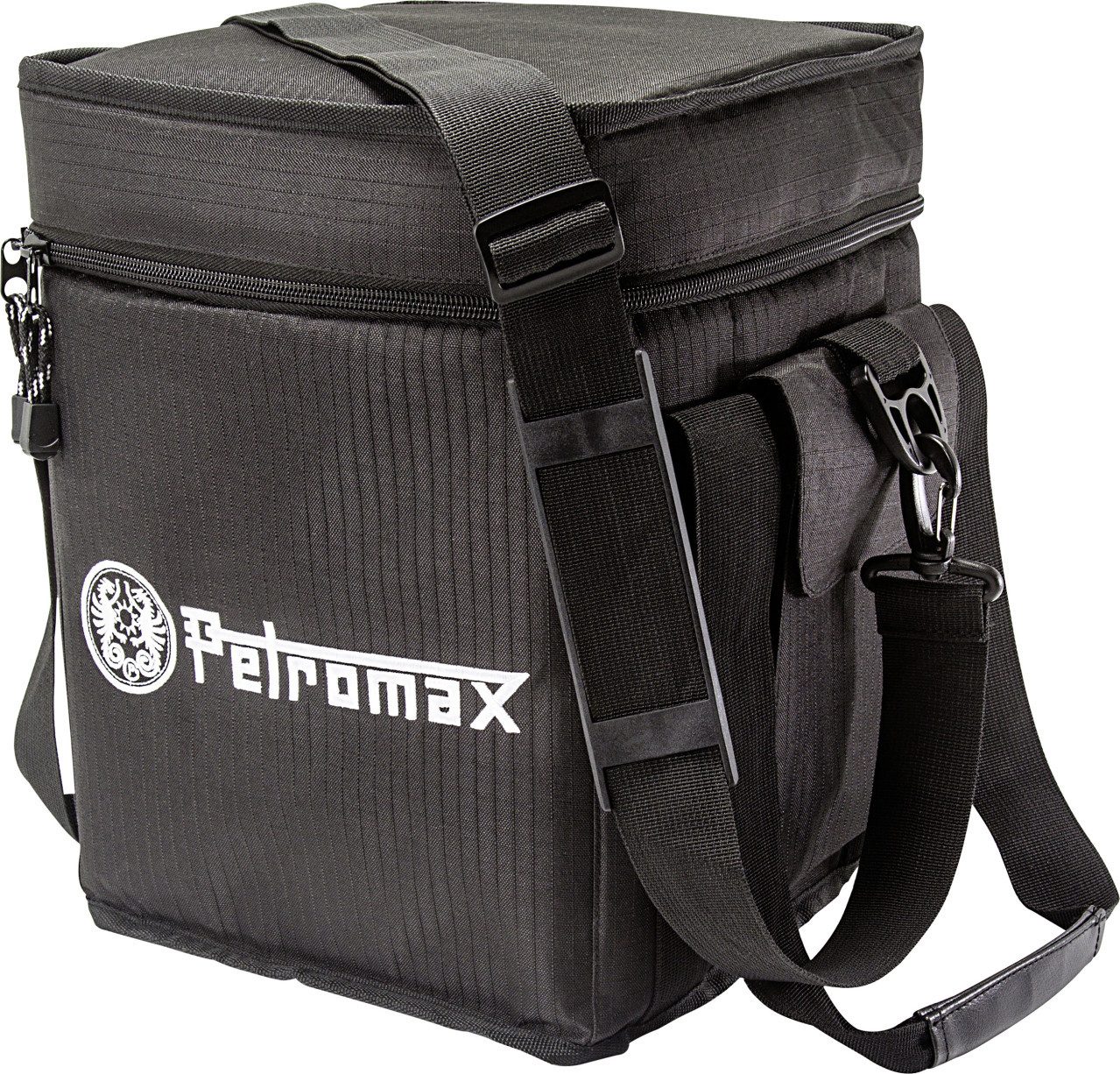 Petromax Grillabdeckhaube Petromax Transporttasche Raketenofen rf33 Ripstop