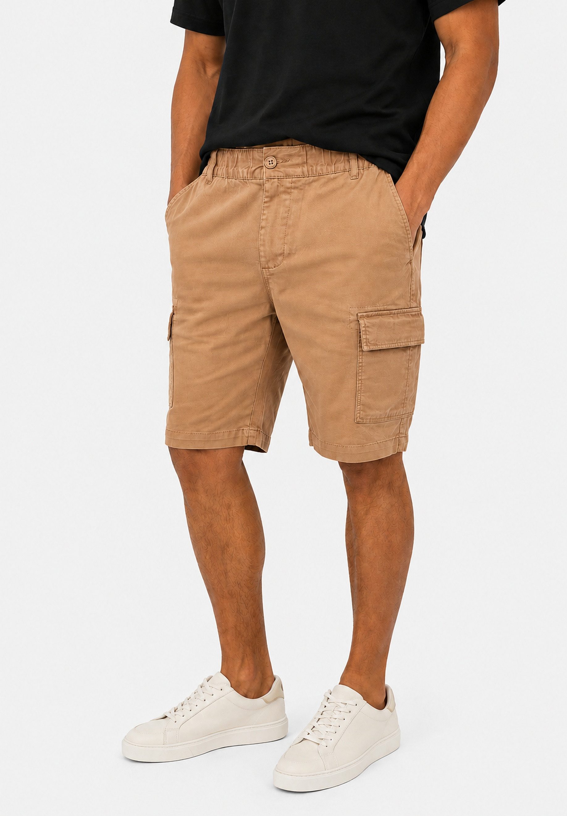 Elara Cargoshorts Cargoshorts