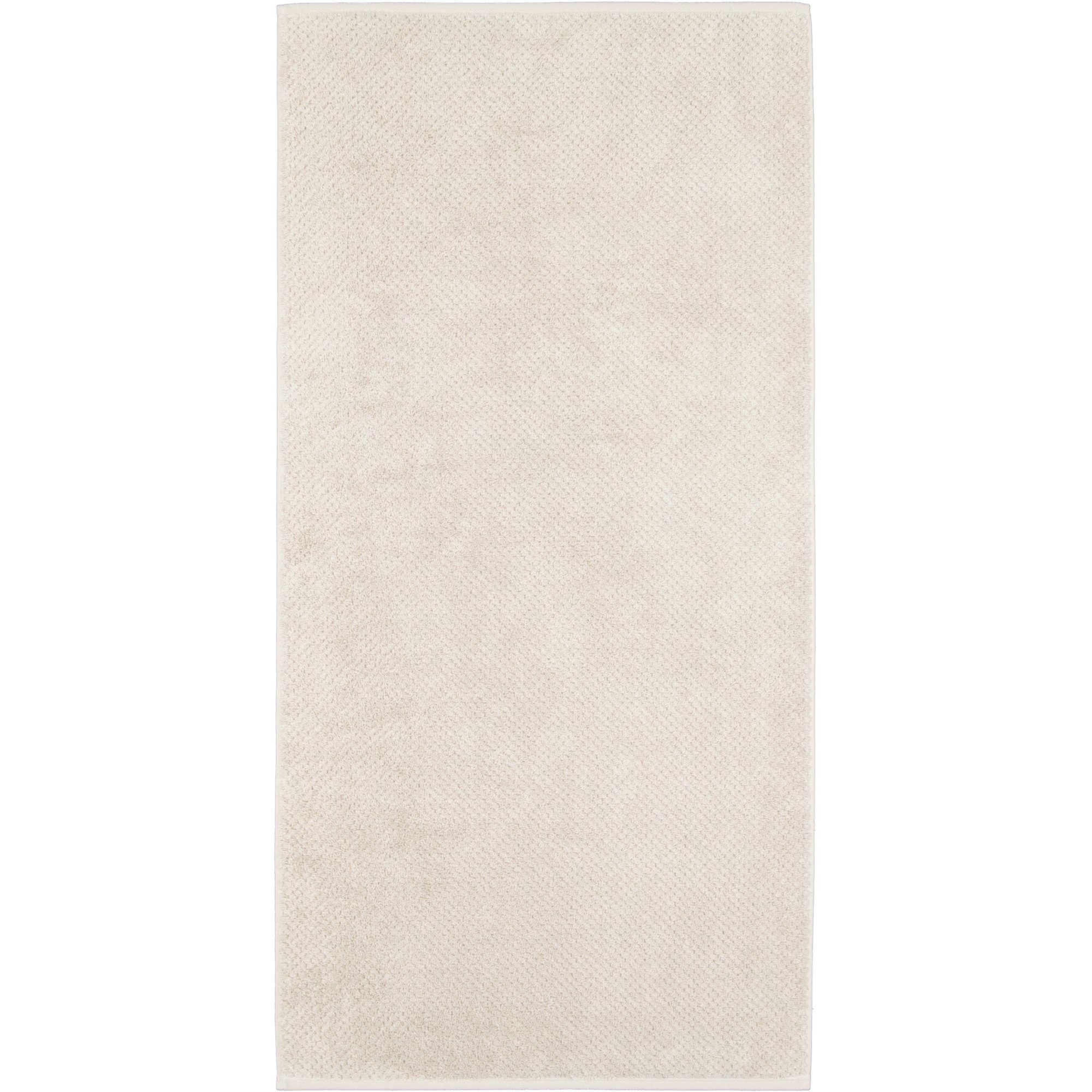 Cawö Handtücher Pure Uni 6500, 100% Baumwolle (1-St)
