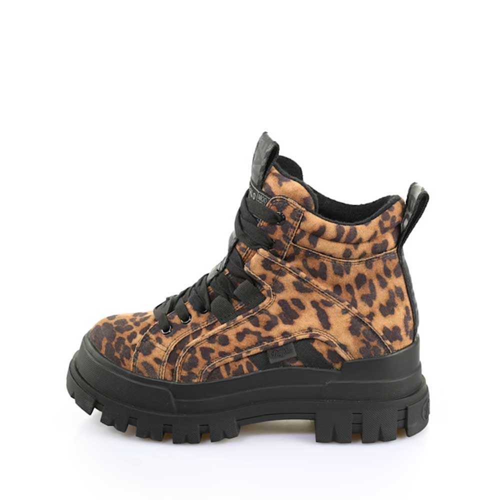 Buffalo Aspha Schnürboots günstig online kaufen