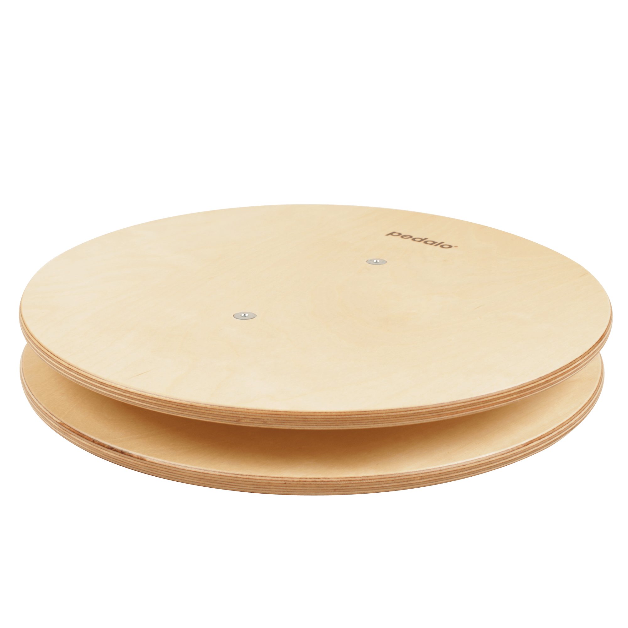pedalo® Rückentrainer Twister I Gleichgewicht I Therapie I Kreisel I Rotation I Drehscheibe, (Knierotatoren, Hüftrotatoren, Beinachse, Rücken, Rumpf trainieren), Hohe Standsicherheit