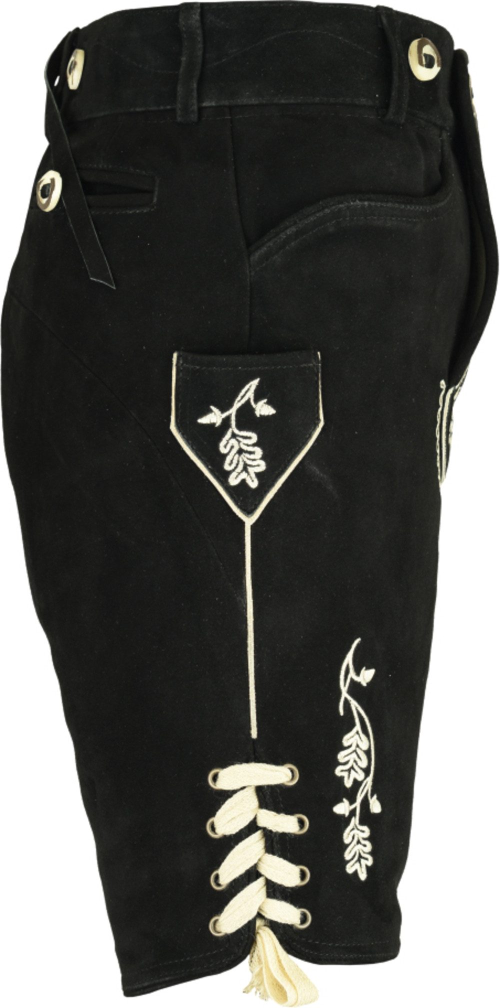Fuente Leather Wears Trachtenlederhose Wildbock Trachten günstig online kaufen